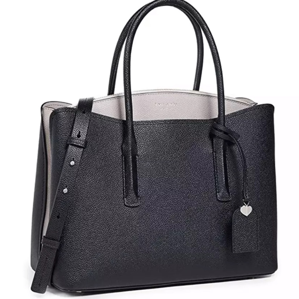 NWT Kate Spade ♠️ Satchel & Crossbody - Picture 4 of 5